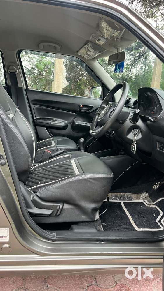 Maruti Suzuki Swift Lxi Optional-o, 2019, Petrol