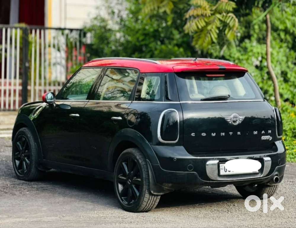 Mini 5 Door Cooper D, 2014, Diesel