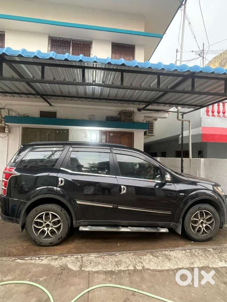 Mahindra Diesel Car 2011