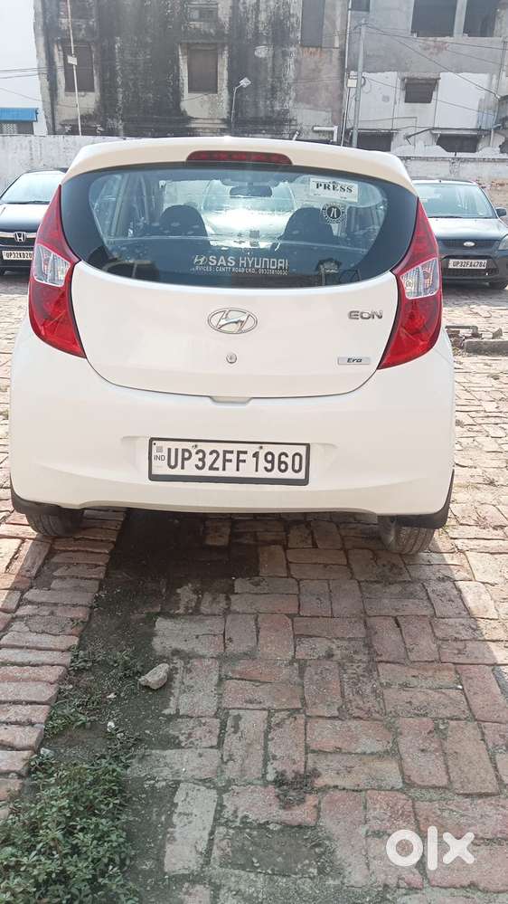 Hyundai Eon Era +, 2014, Petrol