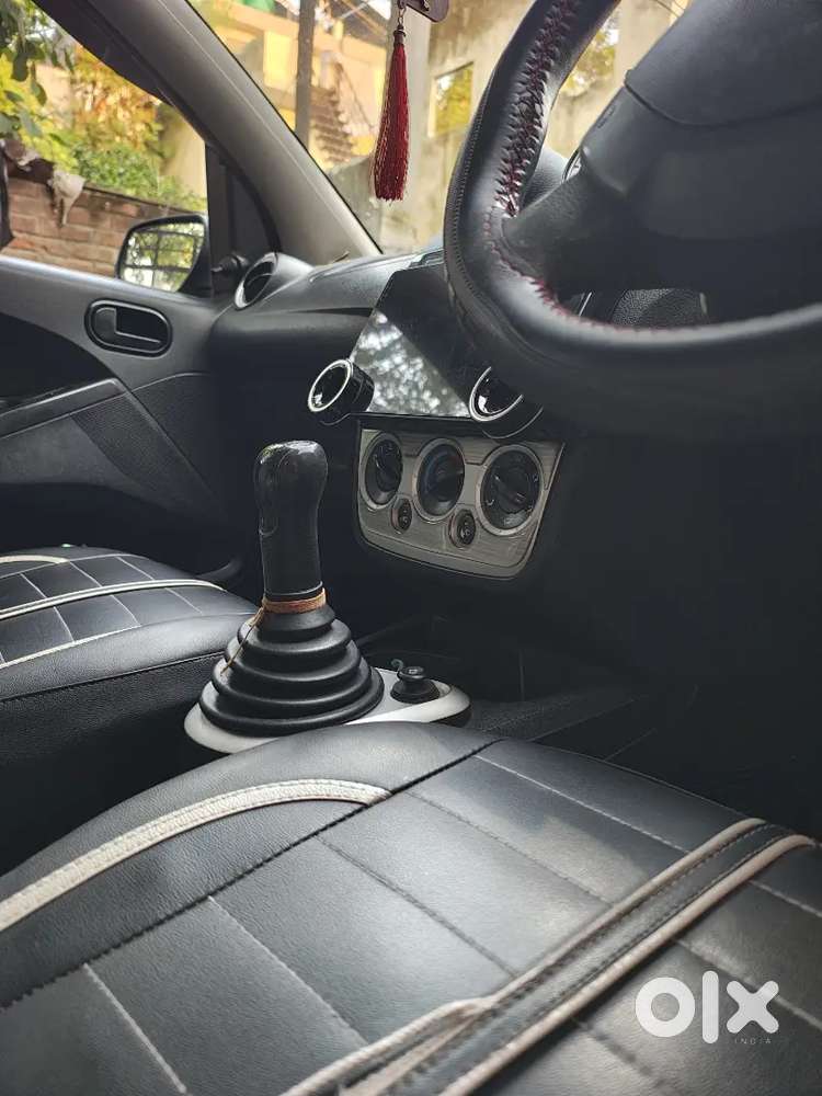 Ford Figo Diesel Manual 2012