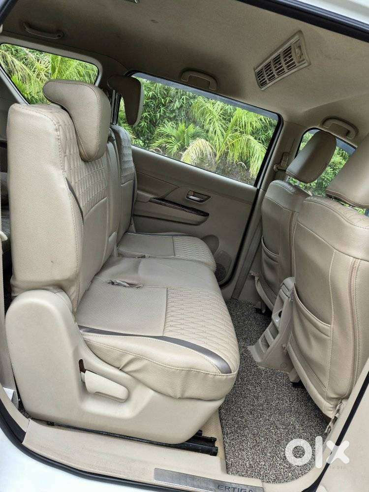 Maruti Suzuki Ertiga Shvs Zdi Plus, 2019, Diesel
