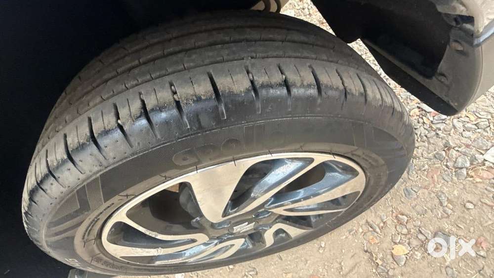 Maruti Suzuki Baleno