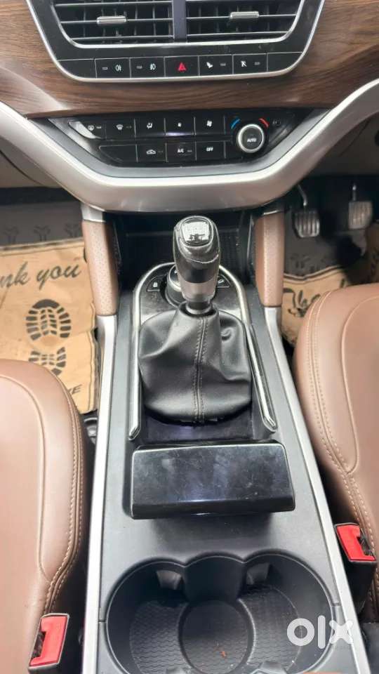 Tata Harrier Xz, 2019, Diesel