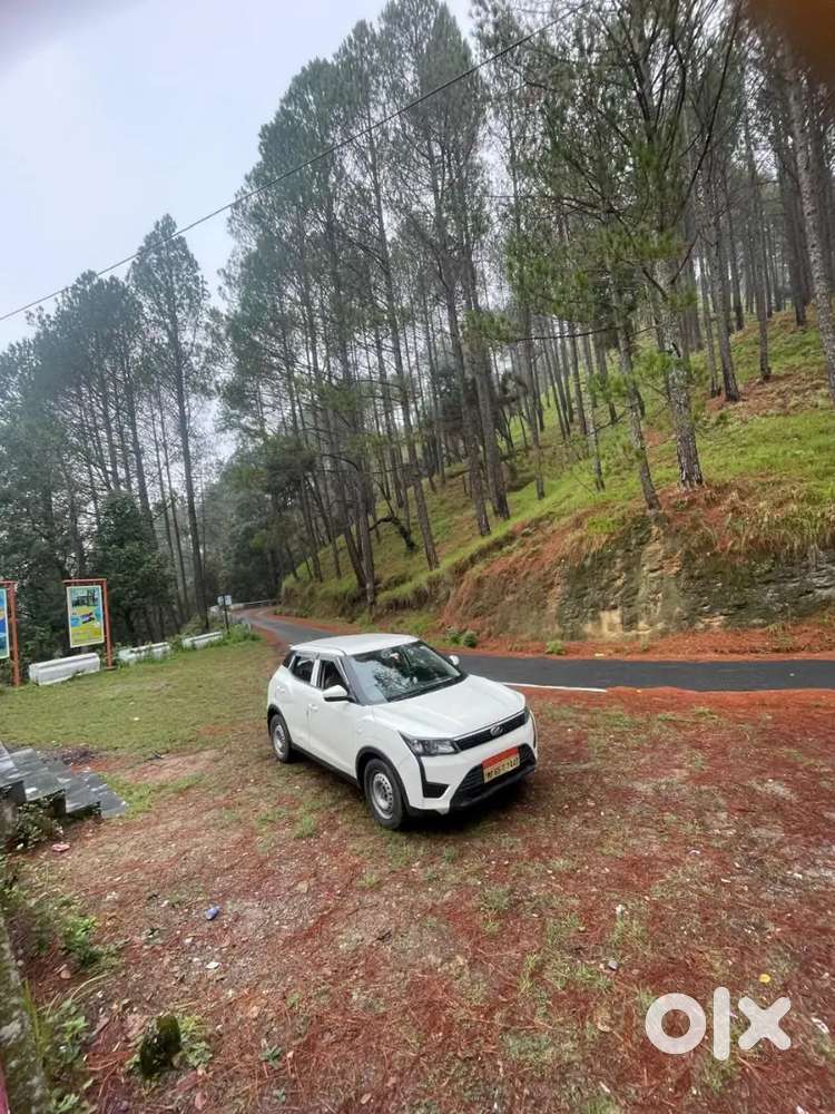 Mahindra Xuv300 Diesel 2022