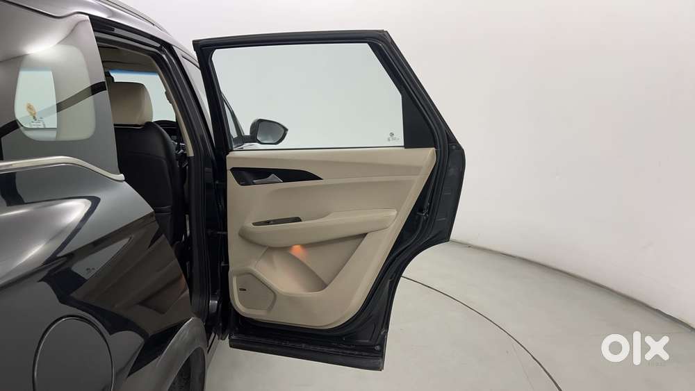 Mg Hector Sharp At, 2021, Petrol