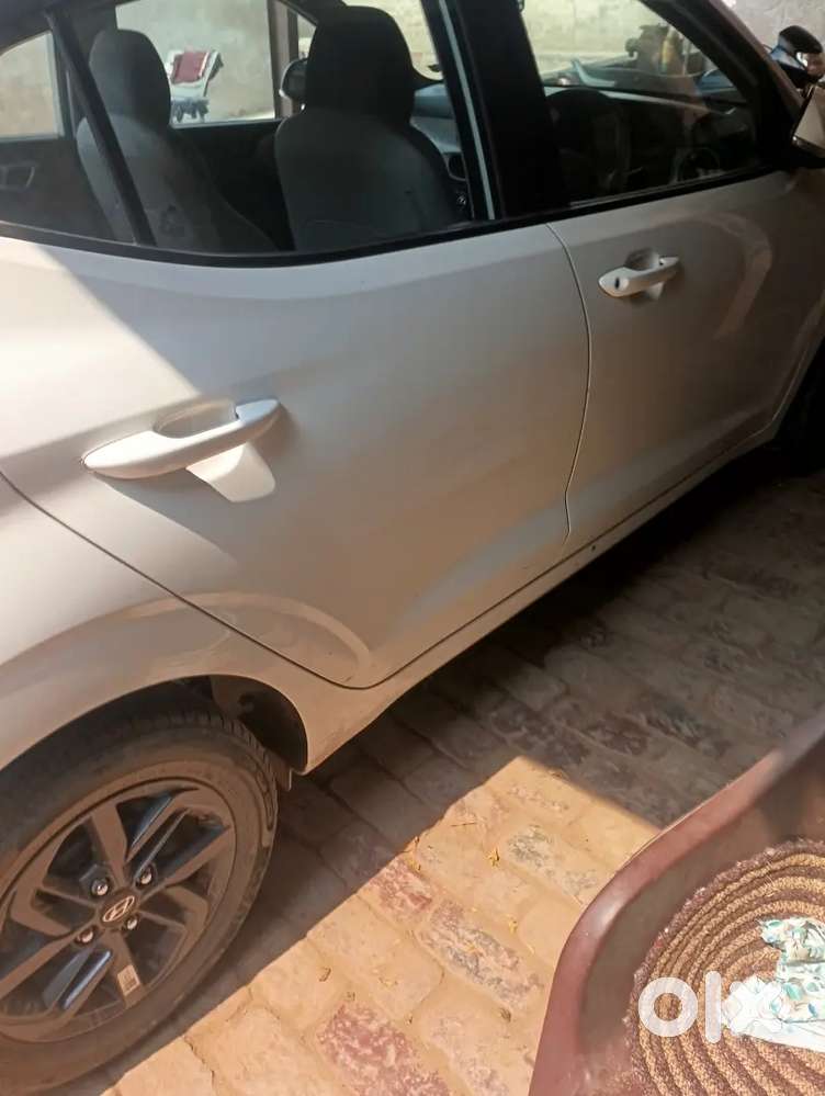 Hyundai Grand I10 Nios 2022
