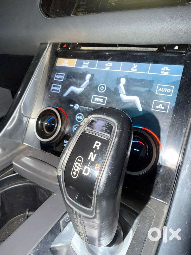 Land Rover Range Sport Sdv6 Se, 2014, Diesel