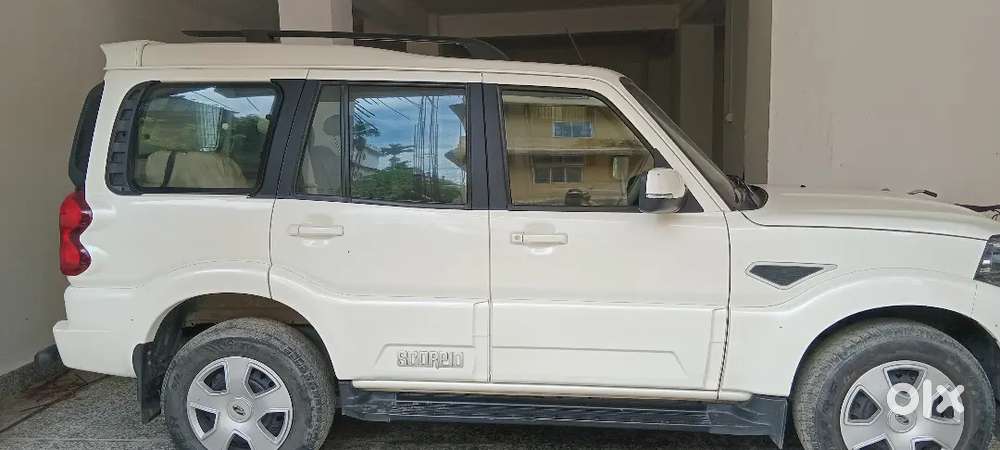 Scorpio S9