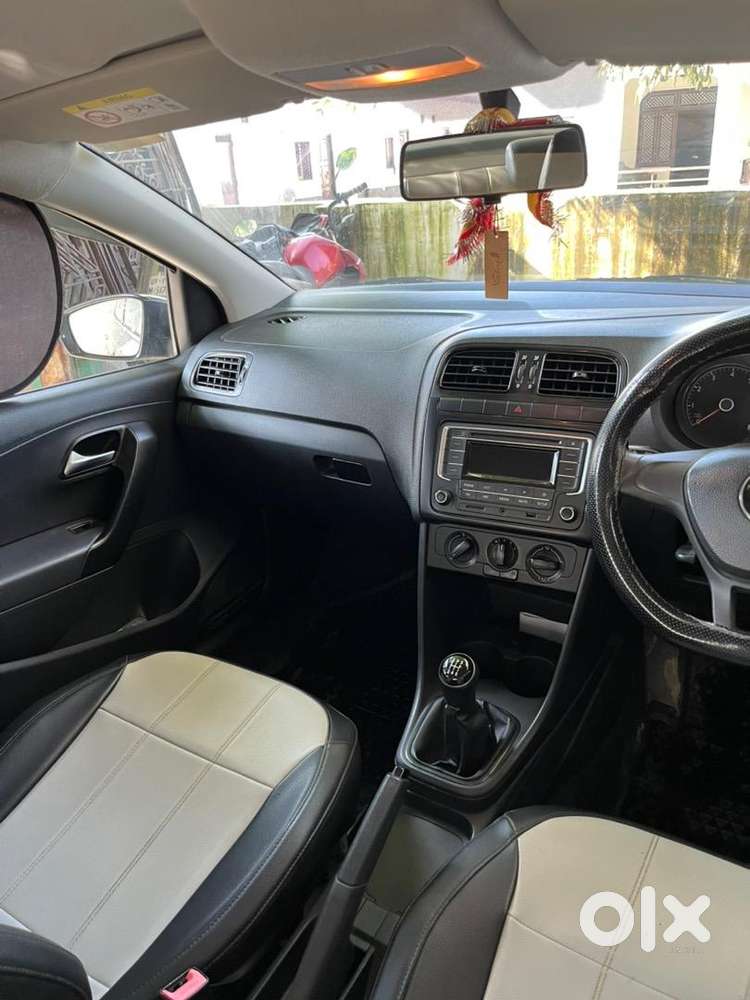 Volkswagen Ameo 2019 Petrol Good Condition