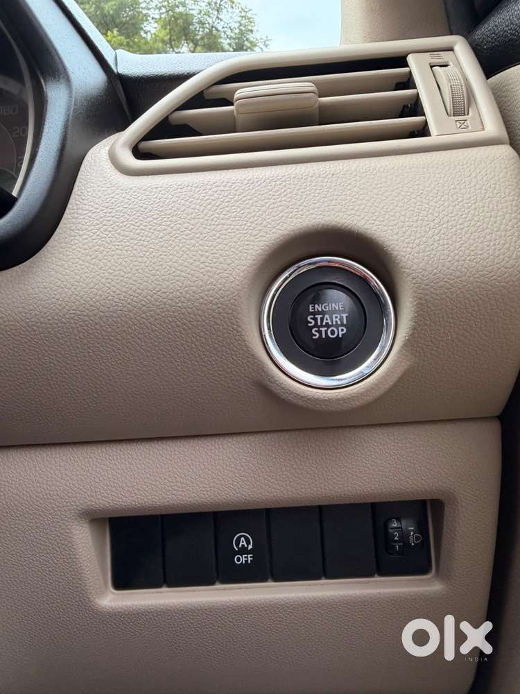 Maruti Suzuki Dzire 1.2 Zxi Plus, 2022, Petrol