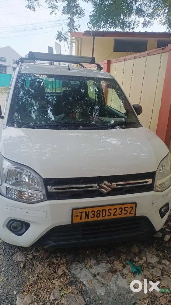 Maruthi Tour H3 Cng 1l 5mt Bs6