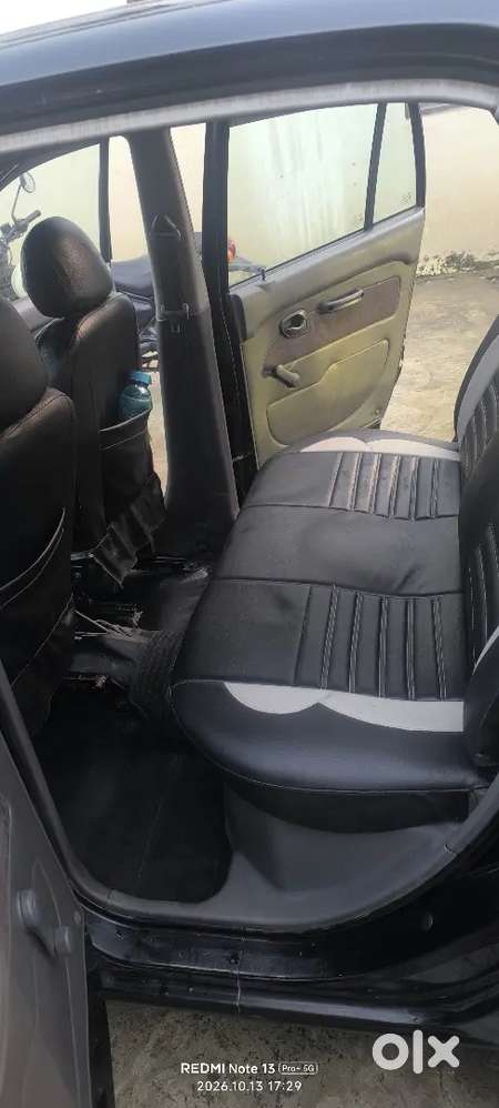 Hyundai Santro Xing 2005 Petrol Manual