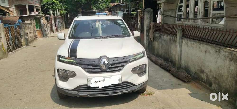 Renault Kwid Rxi Mt 2021