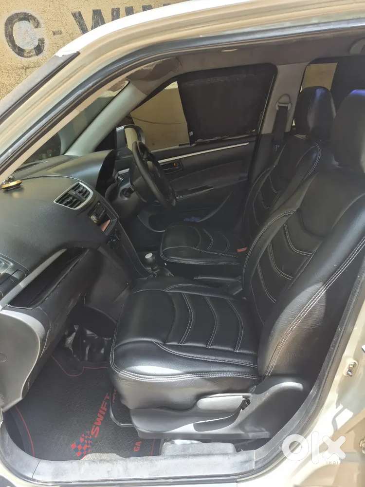 Well Maintained Condition 2016 Swift Diesel