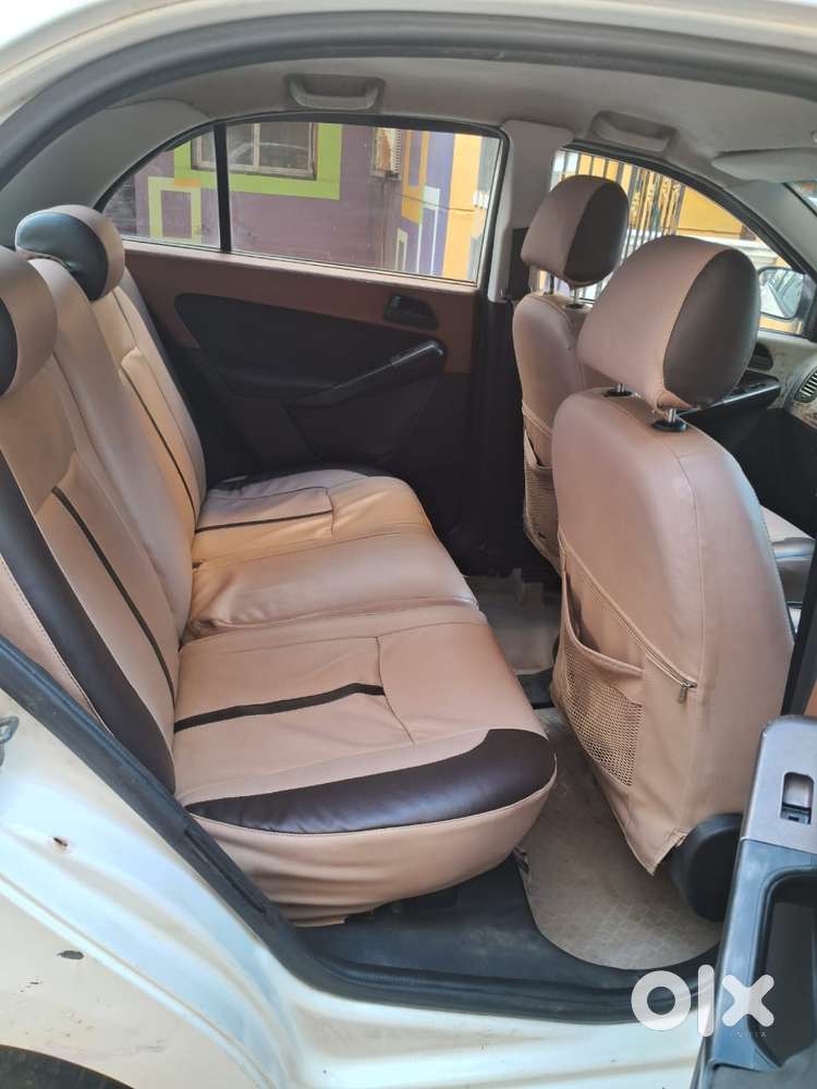 Tata Indica Vista Aura 1.3 Quadrajet (abs), 2009, Diesel
