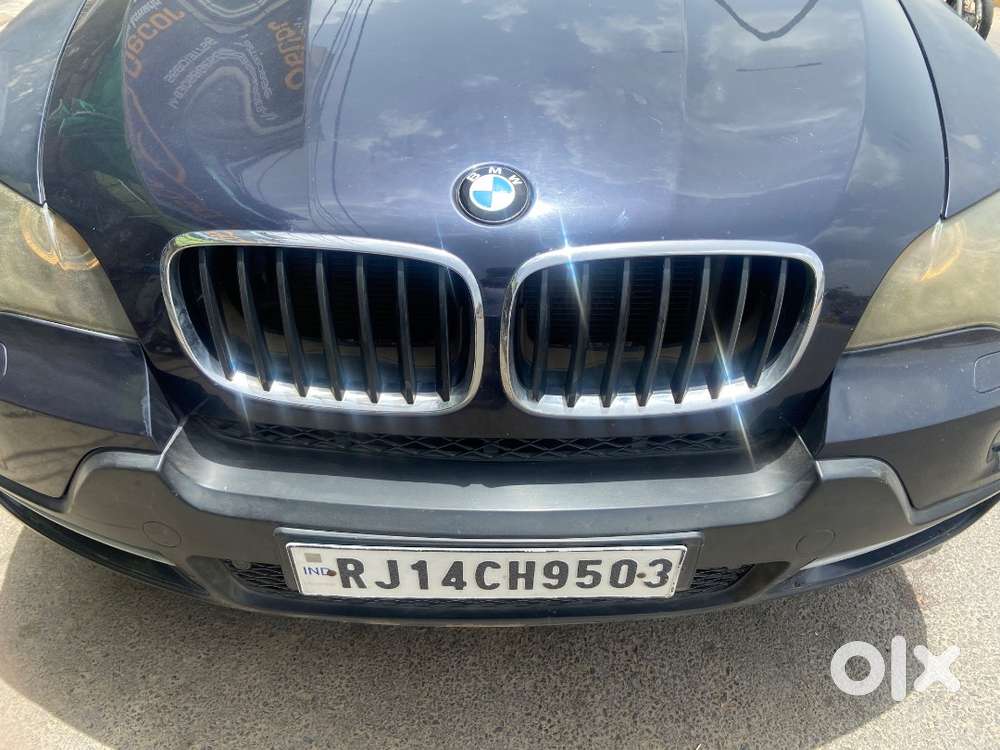 Bmw X5 Diesel 2009