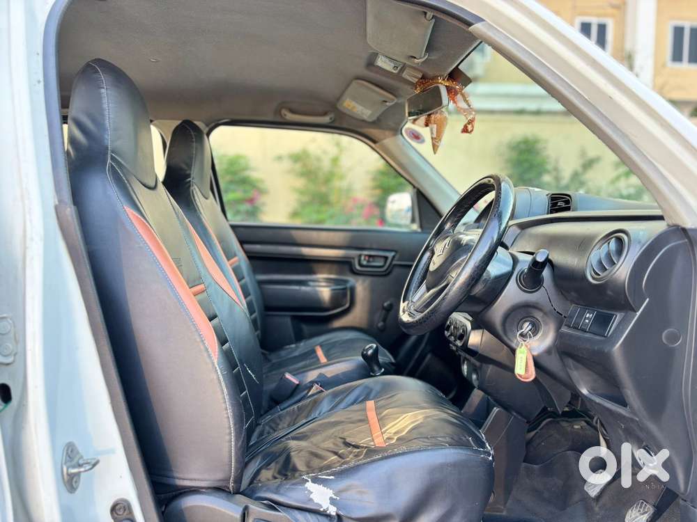 Maruti Suzuki S-presso Vxi Opt, 2022, Cng & Hybrids