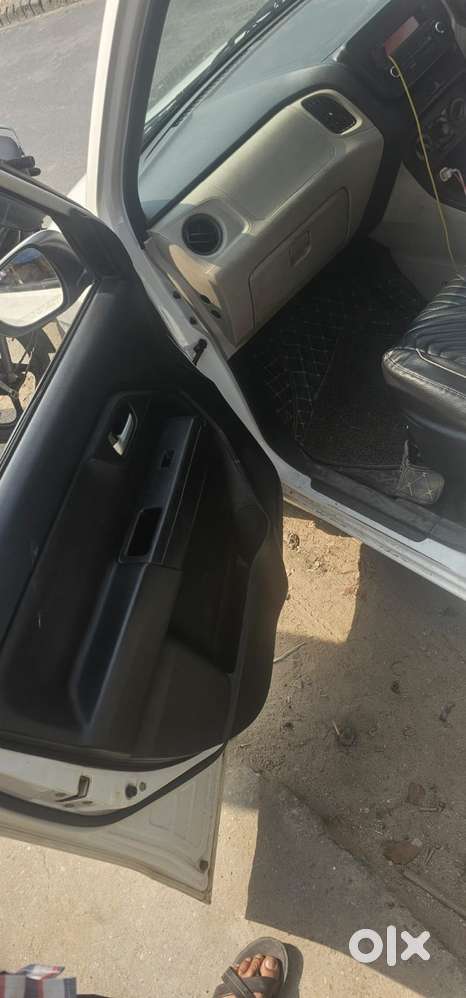 Maruti Suzuki Wagon R Lxi Cng Optional, 2019, Cng & Hybrids