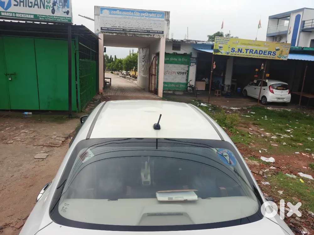 Maruti Suzuki Dzire 1.2 Tour S Cng 2023