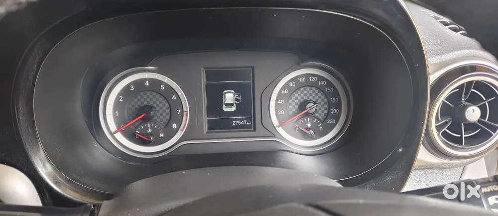 Hyundai I10 2024 Petrol Good Condition