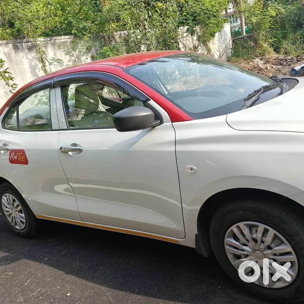 Maruti Suzuki Dzire 2026 Cng & Hybrids 3000 Km Driven