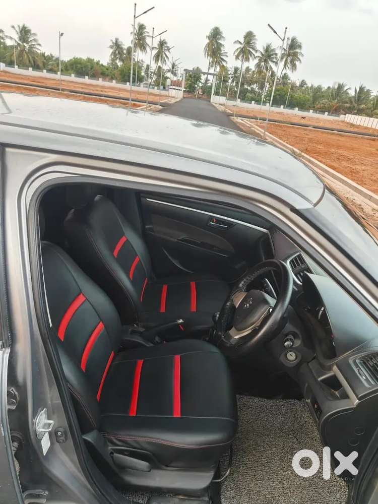 Maruti Suzuki Swift 2014 Petrol Manual