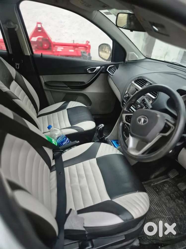 Tata Tiago Jtp 2016 Petrol 74000 Km Driven