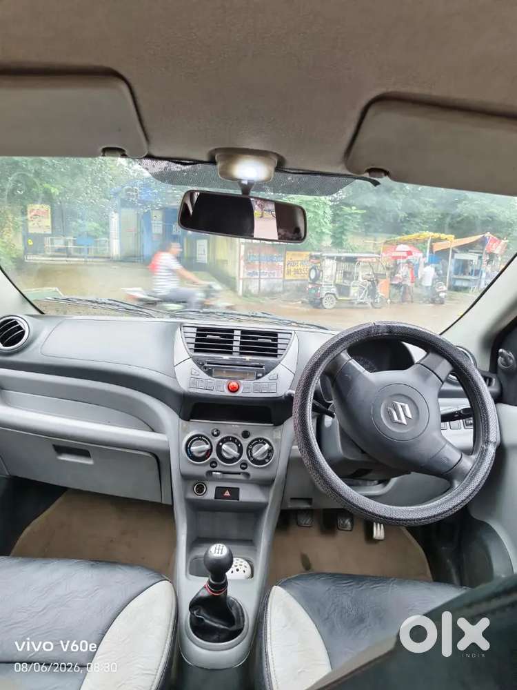 Maruti Suzuki A-star Paper Valid 2031