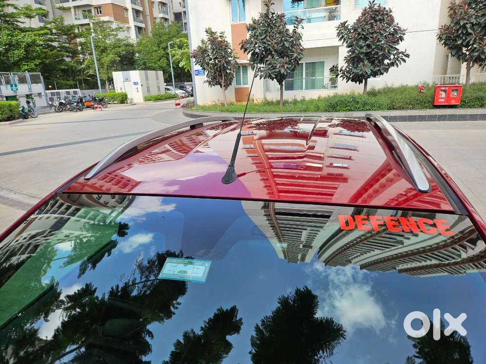 Premium Condition - Ford Freestyle Petrol Titanium Bs4 (2019)