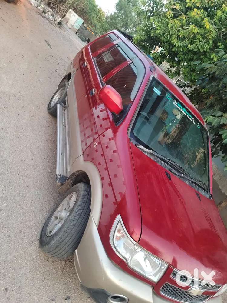 Chevrolet Tavera Neo 2014 Diesel 175000 Km Driven