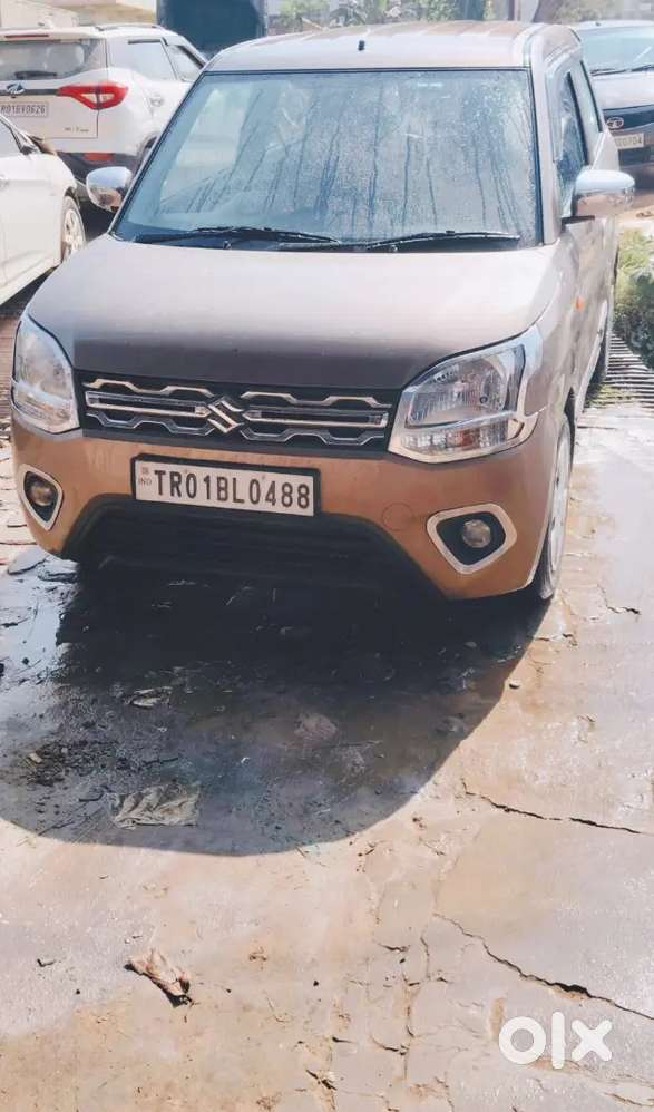 Very Good Condition