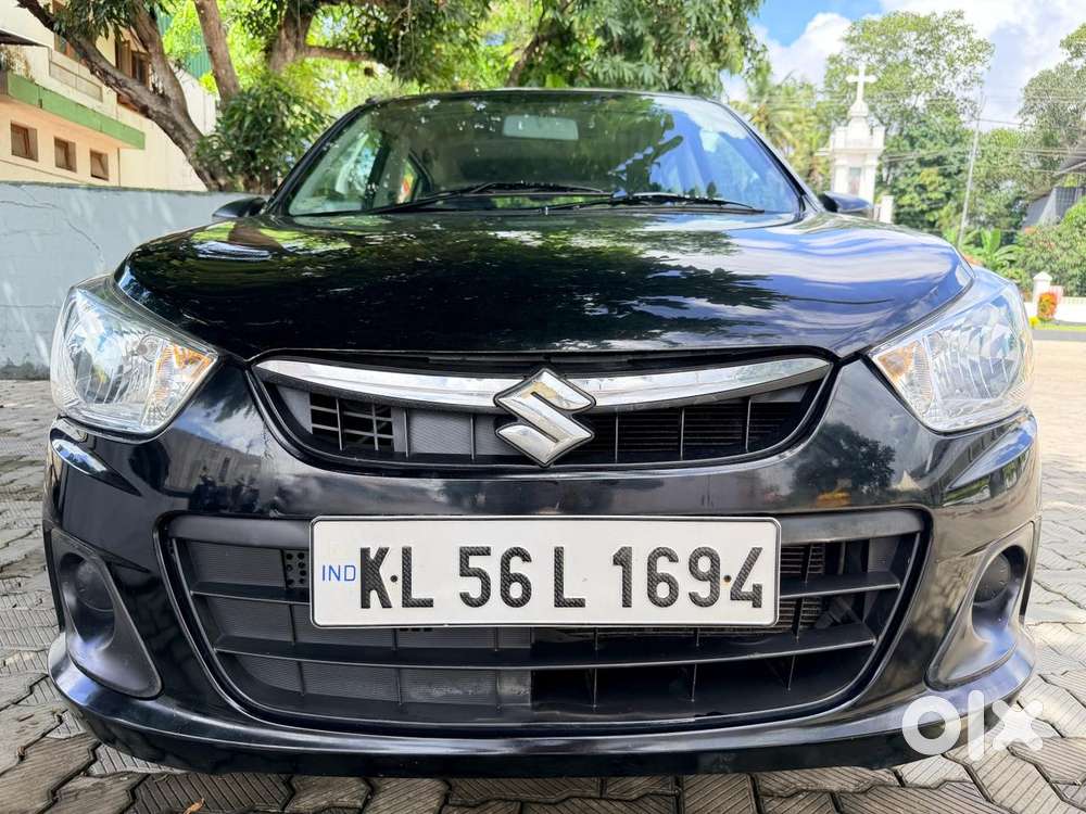 Maruti Suzuki Alto K10 1.0 Lxi, 2015, Petrol
