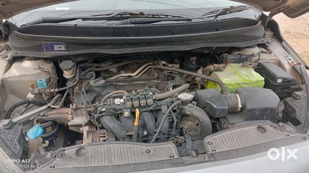 Hyundai I20 1.4 Magna 2013