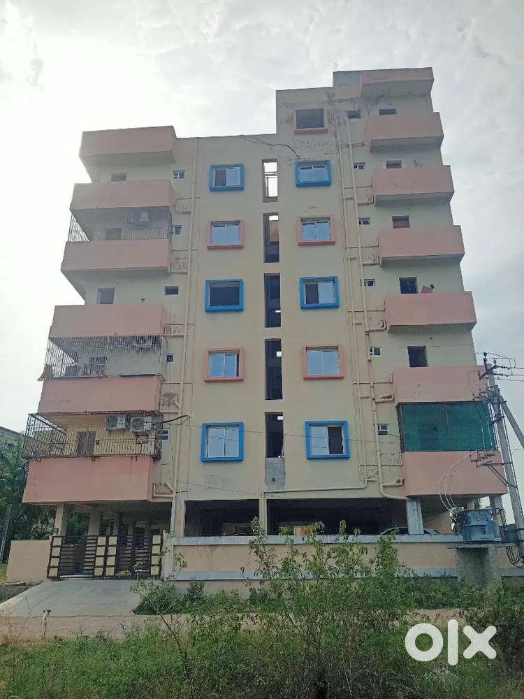 Premium location