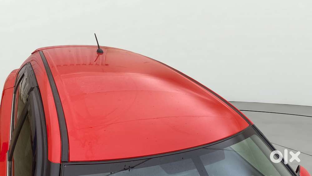 Maruti Suzuki Baleno