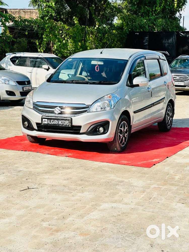 Maruti Suzuki Ertiga Vdi, 2016, Diesel