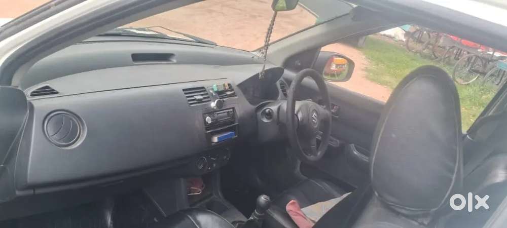 Maruti Suzuki Swift Dizear