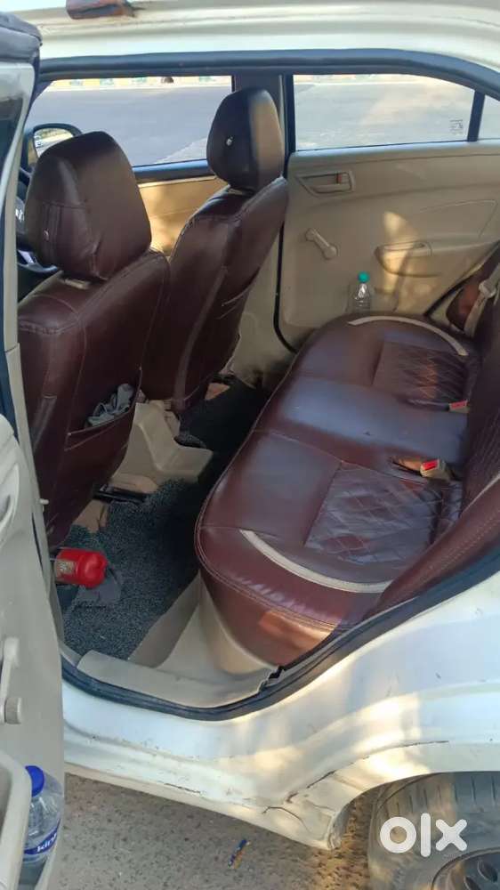 Maruti Suzuki Dzire 2020 Car