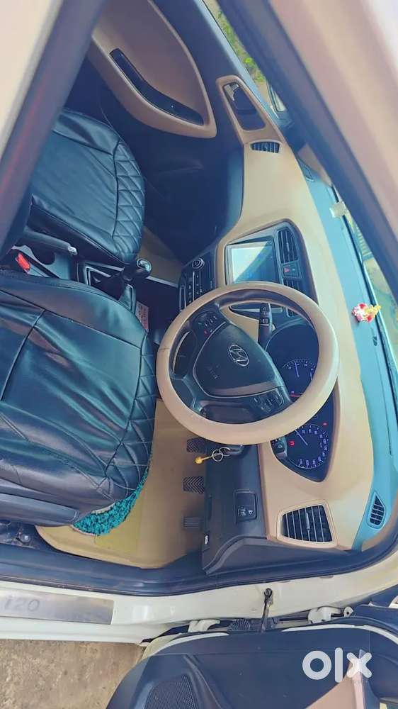 Hyundai I20 2016 Petrol Well Maintained