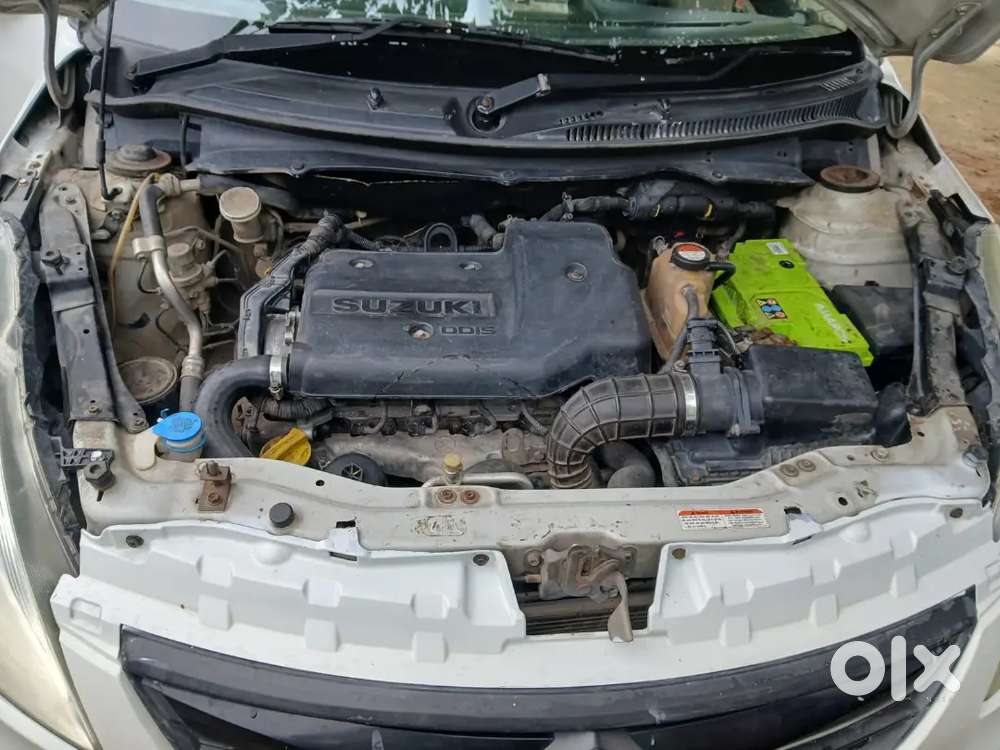 Swift Dzire Diesel Vdi 2014