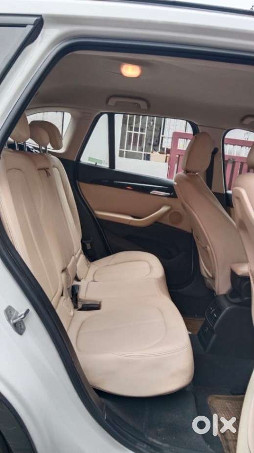Bmw X1 Sdrive20d Expedition, 2016, Diesel