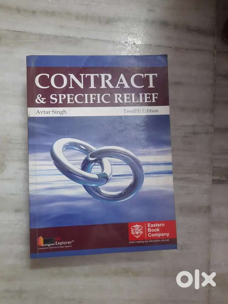 Law Books of LLB Books 1752934853