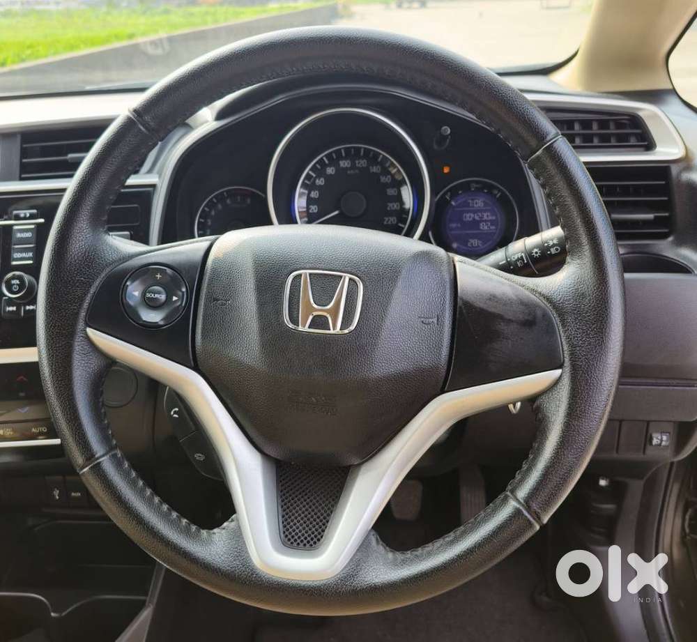 Honda Jazz 1.2 V I Vtec, 2018, Petrol