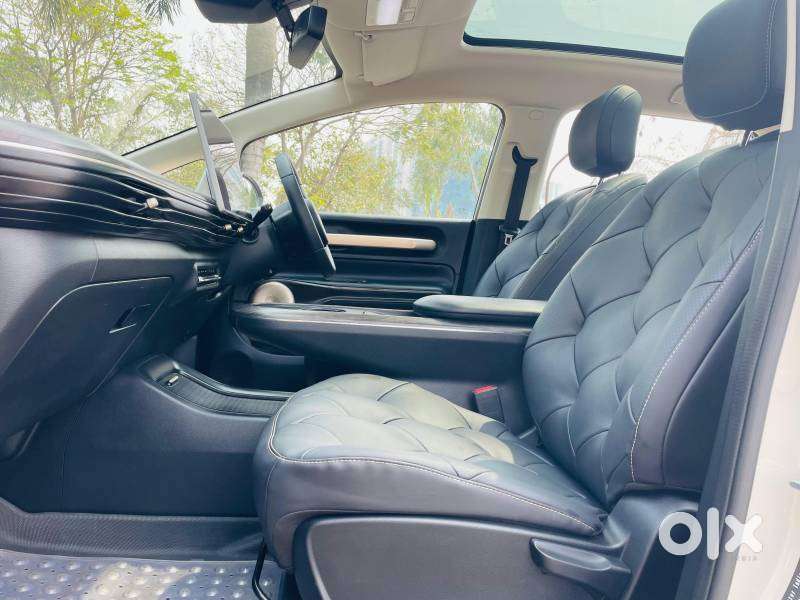 Mg Windsor Ev Essence, 2024, Electric