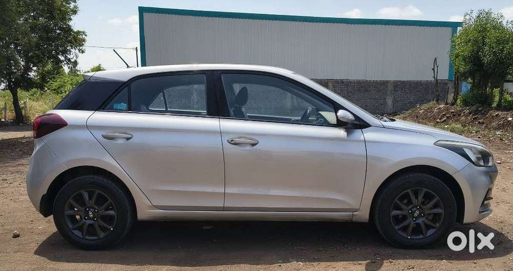 Hyundai I20 Asta 1.2 Kappa Ivt, 2018