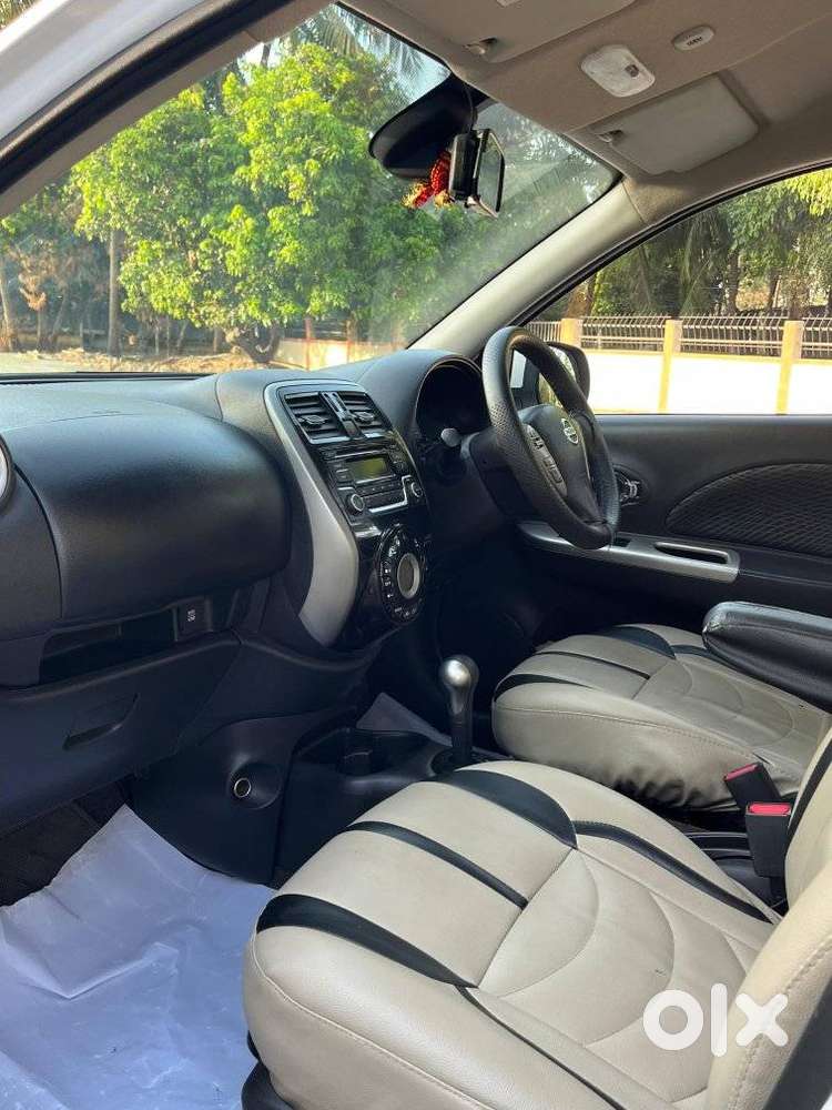 Nissan Micra Xv Cvt, 2018, Cng & Hybrids