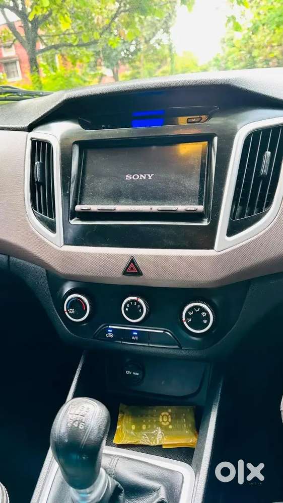 Hyundai Creta 2018 Good Condition