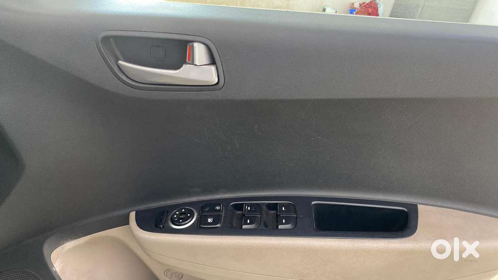 Hyundai Xcent [2014-2017] 1.2 S, 2015, Petrol