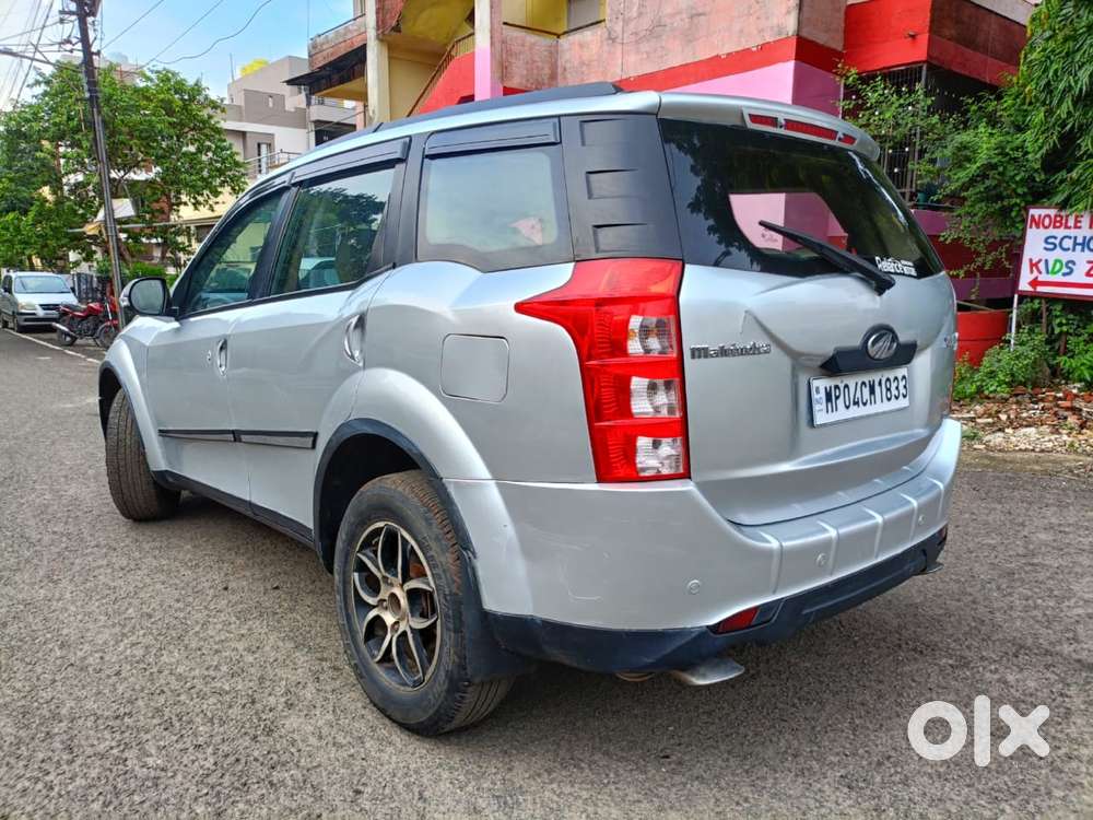 Mahindra Xuv500 2011-2015 W6 2wd, 2014, Diesel